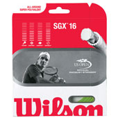 زه-تنیس-Wilson-SGX-16