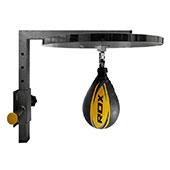 گلابی-بوکس-دیواری-سقفی-حرفه-ای