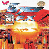 رویه-پینگ-پنگ-Butterfly-bryce-fx