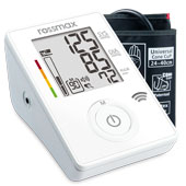 فشارسنج-بازویی-رز-مکث-CF-175