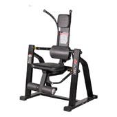 دستگاه-شکم-و-پهلو-وزنه-آزاد-مبارز