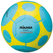 توپ-فوتبال-ساحلی-mikasa-BC-450