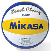 توپ-والیبال-ساحلی-mikasa-VLS-300