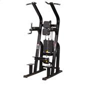 دستگاه-پارالل-بارفیکس-شکم-خلبانی-ماشینی-مبارز