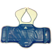 هوگو-تکواندو-سایز-3-یونیک-U-2017