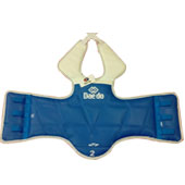 هوگو-تکواندو-طرح-Daedo-یونیک-U-3012