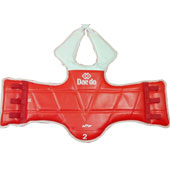 هوگو-تکواندو-طرح-Daedo-یونیک-U-3017