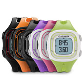 ساعت-GPS-ورزشی-دو-میدانی-گارمین-Forerunner-10