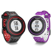 ساعت-GPS-ورزشی--گارمین-Forerunner-220