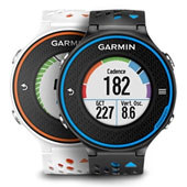 ساعت-GPS-ورزشی-گارمین-Forerunner-620