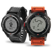 ساعت-GPS-ورزشی-گارمین-Fenix