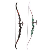 کمان-آرش-مدل-Shark-bow