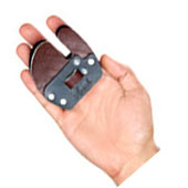 تب-چرمی-آرش