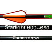 تیر-کربنی-آرش-مدل-Star-light