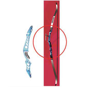 قبضه-حرفه-ای-آرش-مدل-شارک