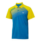 تی-شرت-یقه-دار-بدمینتون-مردانه-Yonex-3320A