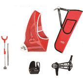 پک-تجهیزات-کمان-آرش