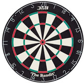 تخته-دارت-Bandit