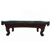 میز-بیلیارد-8-فوت-LEO-Fiery-Dragon