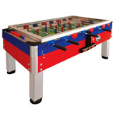 فوتبال-دستی-Mert-Spor