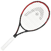 راکت-تنیس-head-graphene-PWR-prestige