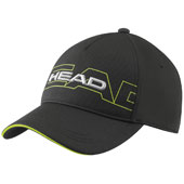 کلاه-تنیس-head-Performance-function-cap