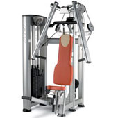 دستگاه-پرس--سینه--نشسته--متناوب-BH-CONVERGENT-SEATED-CHEST-PRESS