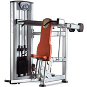 دستگاه-پرس-سرشانه-BH-SHOULDER-PRESS