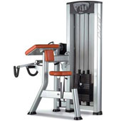 دستگاه-جلو-بازو-لاری-BH-BICEPS-CURL