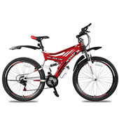 دوچرخه-اینتنس-140-سایز-26