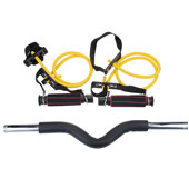 کمان-کش-تن-زیب