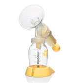شیردوش-دستی-Medela-Breast-pump