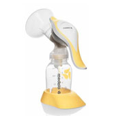 شیردوش-دستی-Medela-Harmony