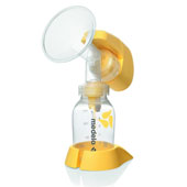 شیردوش-برقی-Medela-Mini-electric