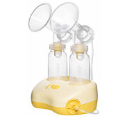 شیردوش-برقی-Medela-Mini-electric-plus