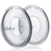 محافظ-سینه-و-جمع-کننده-شیر-Medela