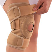 زانوبند-نئوپرن-ساده-پاک-سمن-097