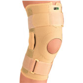 زانوبند-مفصل-دار-نئوپرن-تبیان-جراح