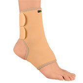 قوزک-بند-پشت-باز-ساده-نئوپرن-تبیان-جراح