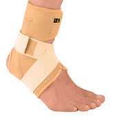 قوزک-بند-کشی-ضربدری-تبیان-جراح