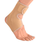 قوزک-بند-جلو-باز-فنردار-نئوپرن-تبیان-جراح