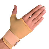 مچ-کف-بند-دستکشی-ساده-نئوپرن-تبیان-جراح