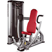 پرس-سینه-نشسته-کامپیوتر-wellness-BH-SEATED-CHEST-PRESS