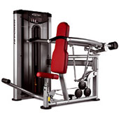 دستگاه-پرس-سرشانه-کامپیوتر-wellness-BH-SHOULDER-PRESS