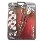 تیر-دارت-Unicorn-S650