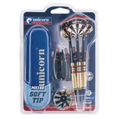 تیر-دارت-Unicorn-MX165