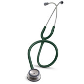 گوشی-پزشکی-لیتمن-Classic-II-یشمی