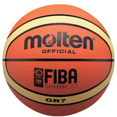 توپ-بسکتبال-Molten-GR7