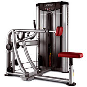 قایقی-نشسته-کامپیوتر-wellness-BH-SEATED-ROW