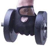 دستکش-تمرین-بدون-مچ-چمپکس-Gear-man